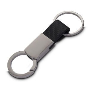 60138-Chaveiro Metal