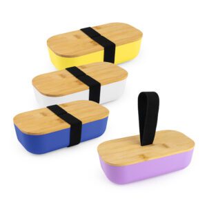 89408-Lancheira plástica