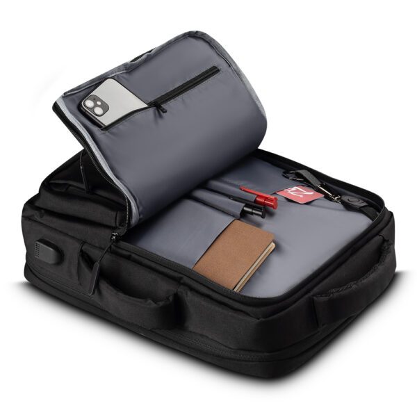 90291-Mochila para Notebook Premium - Imagem 2