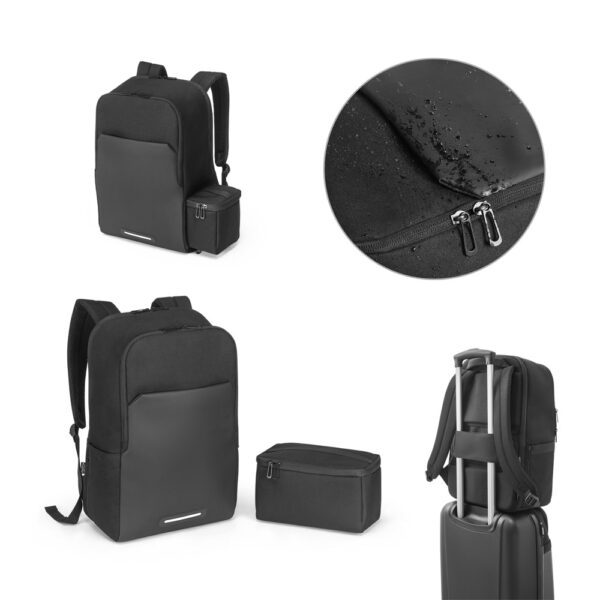 90299-Mochila 2 em 1 com bolsa térmica