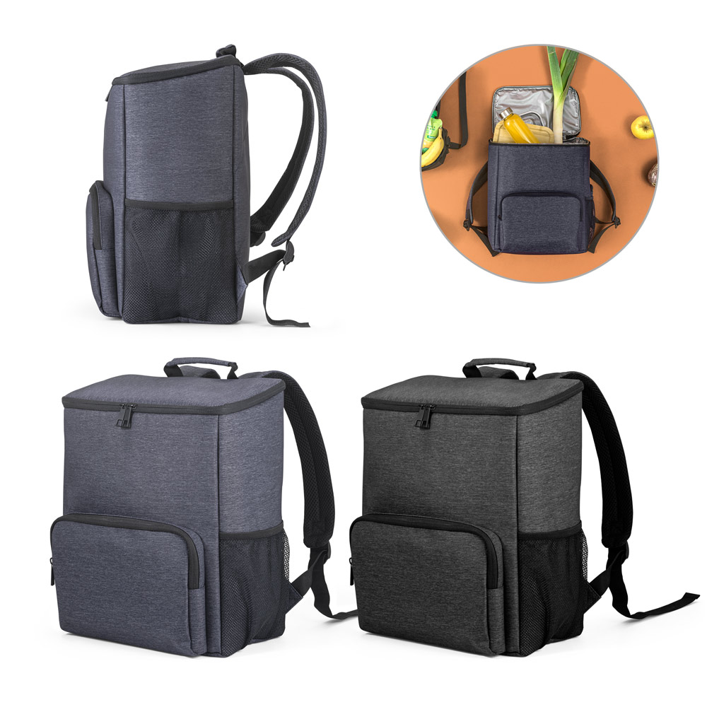 93120-Mochila com isolamento térmico