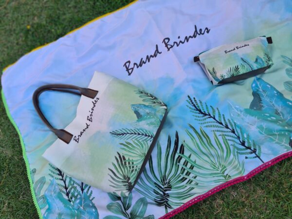 BC5419- Kit Miami Beach - Imagem 2