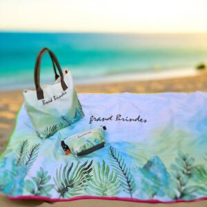 BC5419- Kit Miami Beach