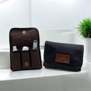 BC9103-Carteira Multiuso Amsterdam Flow