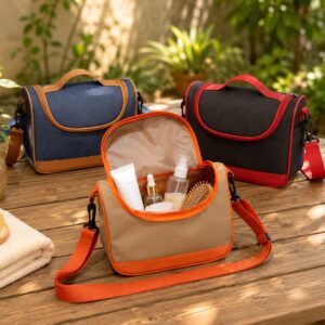 BC9314-Necessaire Frasqueira Holanda