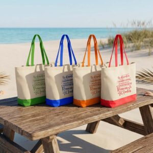 BC95162-Sacola de Praia Maresias