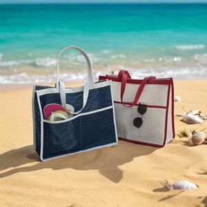 BC95167-Sacola de Praia Vibe Jeri