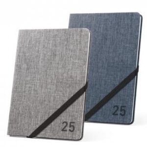 28076-Agenda A5 em 300D PET