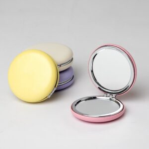 31030-Espelho Duplo Revestido em PU