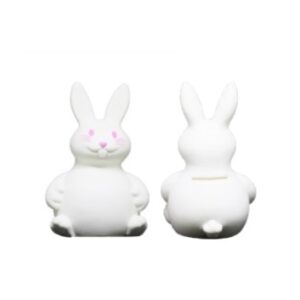 59614-Coelho Cofre Personalizado