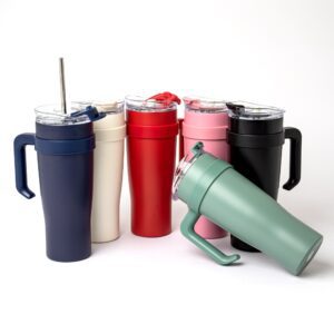 71623-Caneca Térmico 1,2L