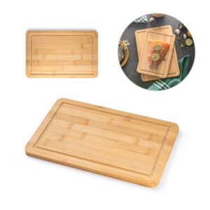89414-Tábua de corte em bambu