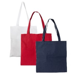 95298-Sacola de Algodão