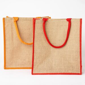 95302-Sacola de Juta