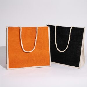 95303-Sacola de Juta