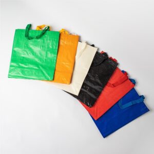 95304-Sacola de Nylon