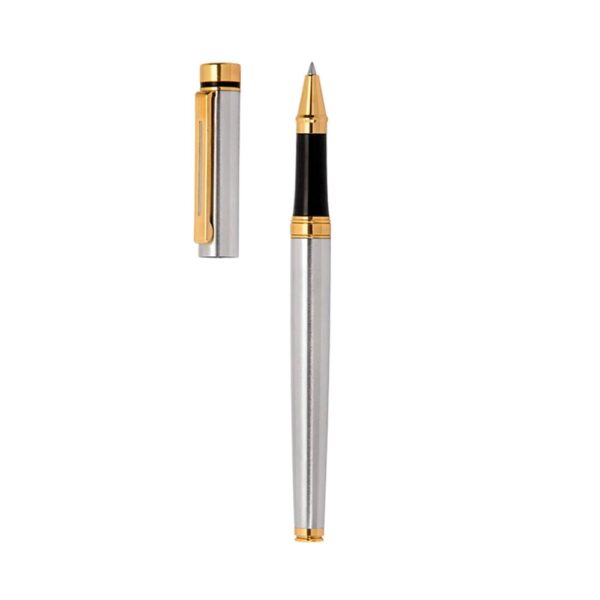 11259-Caneta Metal Roller