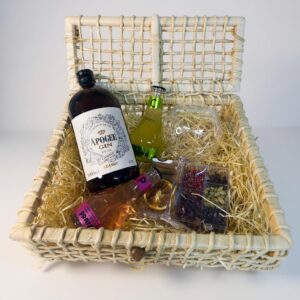 58537 - Kit Gin & Tonic Box