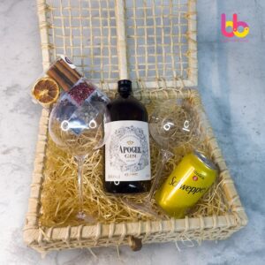 58538 - Kit Sabores Refrescantes