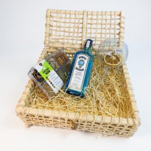 58539 - Kit Essências do Gin