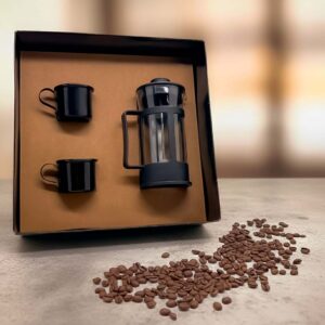 58549 - Kit Café Premium