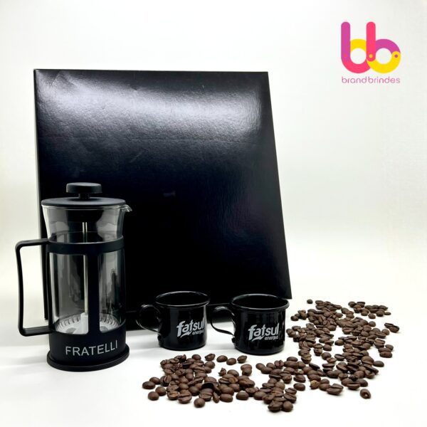 58549 - Kit Café Premium - Imagem 2