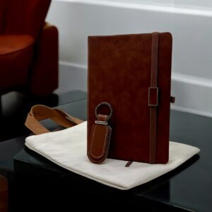 58559 - Kit Escritório Luxo