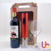 85068 - Kit Wine Station