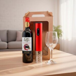 85068 - Kit Wine Station