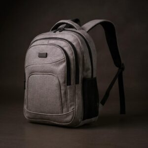 BC9031 - Mochila Nylon Porta Notebook Mancheseter