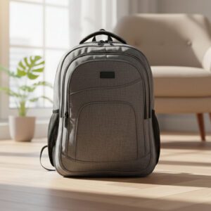 BC9031 - Mochila Nylon Mancheseter