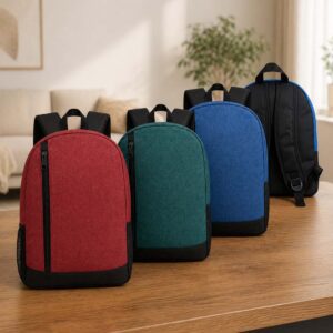BC9034 - Mochila Mescla Aberdeen