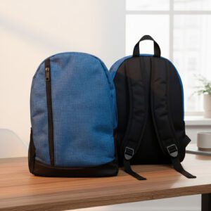 BC9034 - Mochila de Nylon Aberdeen