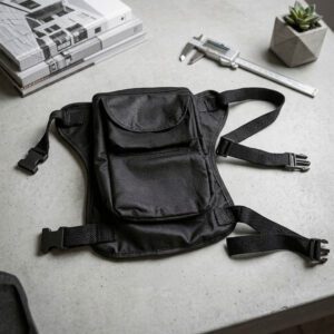 BC91117 - Cartucheira São Petersburgo