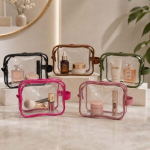 BC91171-Necessaire Hong Kong