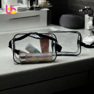 BC91171-Necessaire Caroline 22X15X8,5 CM