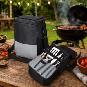 BC9354 - Bolsa Térmica Kenai 9L