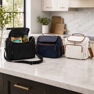BC9360 - Bolsa Térmica Florença