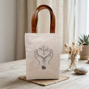 BC95172 - Mini Sacola Porto Said