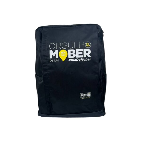 BC9010 - Mochila de Nylon 420 - Imagem 2