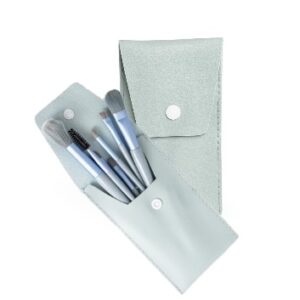 32151-Kit Pincel 8 peças