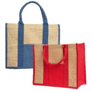 95315-Sacola de Linho