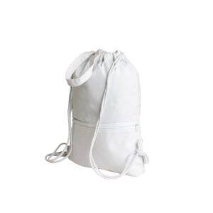 95317-Mochila Saco Lona