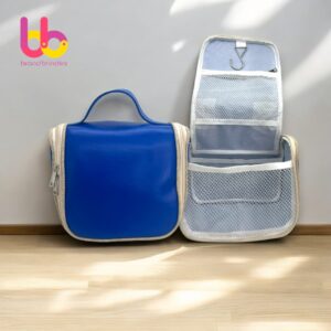 BC91177 - Necessaire Cabideiro 20x20x12cm