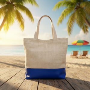 BC95180 - Sacola de Praia Tulum