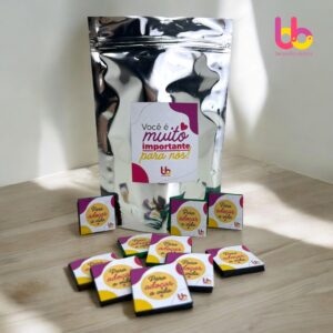 58595 - Kit Choco Pack