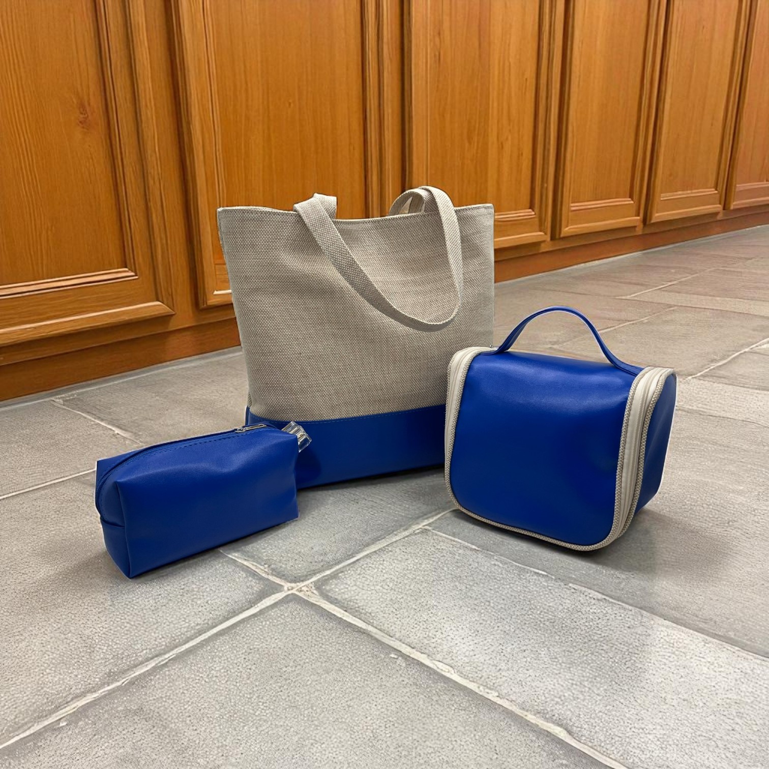 BC5819 - Kit Viagem Montreal