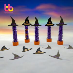 58587 - Kit Halloween