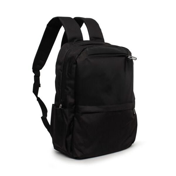 90320-Mochila de Nylon USB 24L