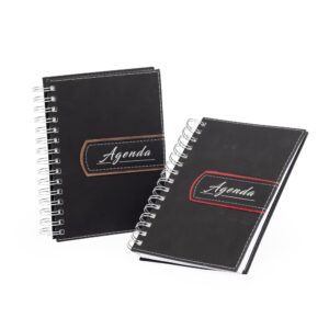 28087-Agenda Diária Wire-o